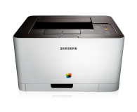 Samsung CLP 365 - 1396377 - zdjęcie 1
